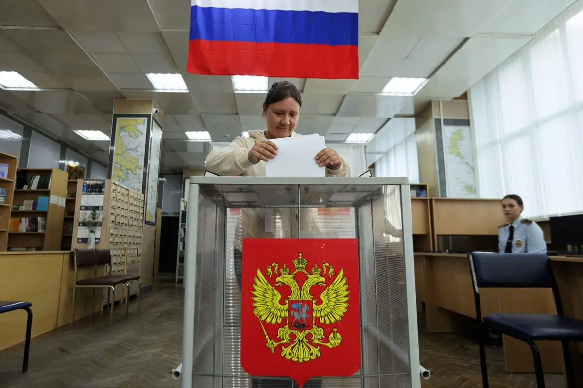 Наблюдатели фиксируют расхождения между актами и данными, давление на явку, нарушения при голосовании и начало проверок по регионам.