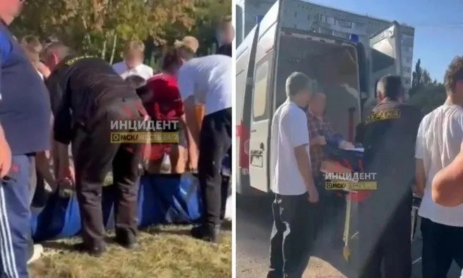 Подросток получил травму во время занятия в школе №48. По делу создана комиссия для расследования.