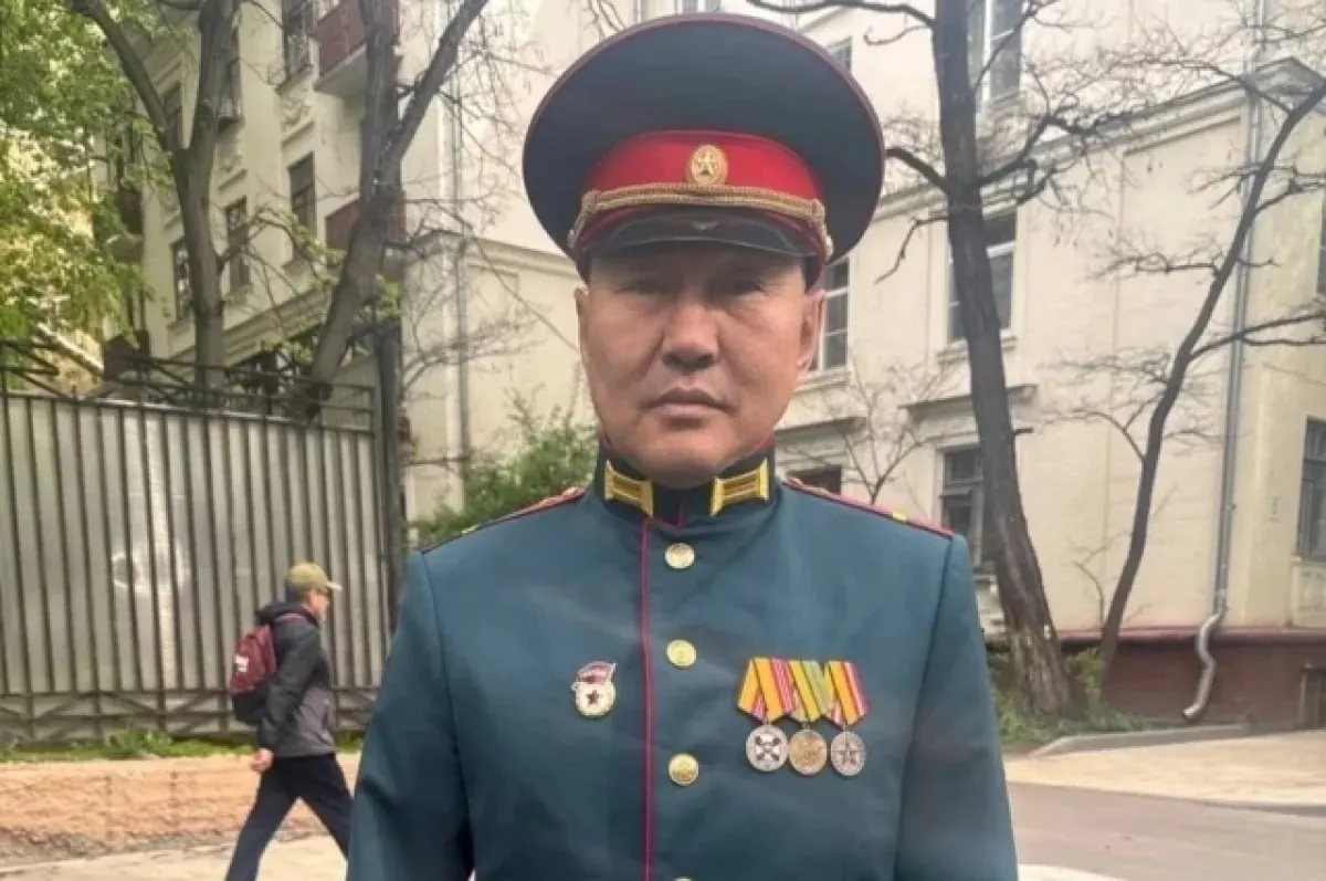 Региональный политический ход: Степанов отказался от мандата в Госдуму, объясняя решение продолжить службу в Вооружённых силах РФ.