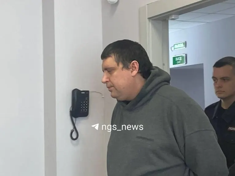 Обвиняемый в гибели шести человек на дороге вышел из СИЗО; суд принял меру подписки о невыезде