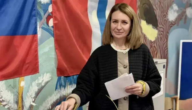 Бывший мэр Омска и депутат Госдумы Оксана Фадина стала представителем Омской области в Совете Федерации. Решение принял региональный парламент на первом заседании созыва 30 сентября.