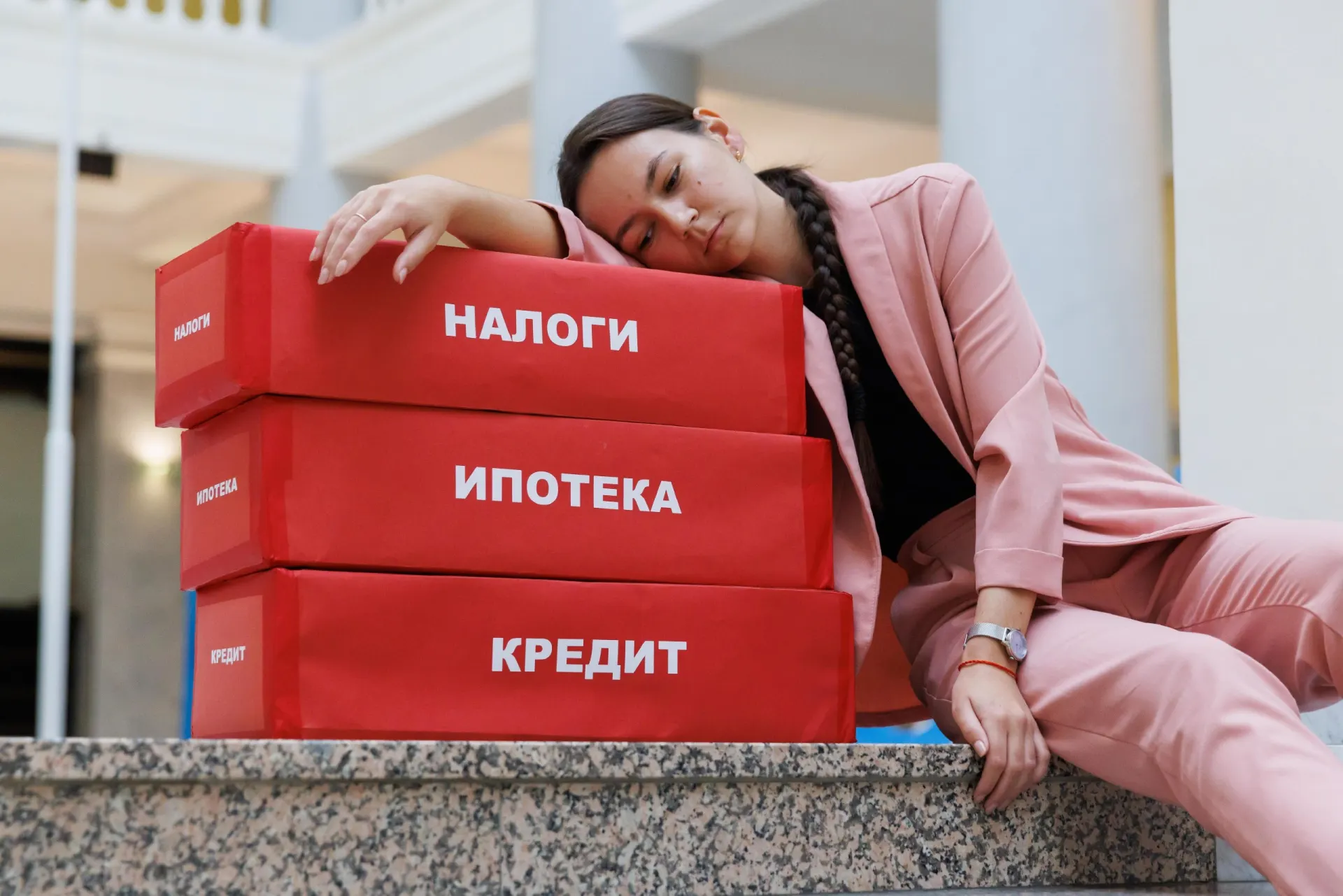 Ведомство представило предложения в рамках федерального бюджета на три года и уточнило, какие налоговые меры могут коснуться граждан и бизнеса в 2027 году.