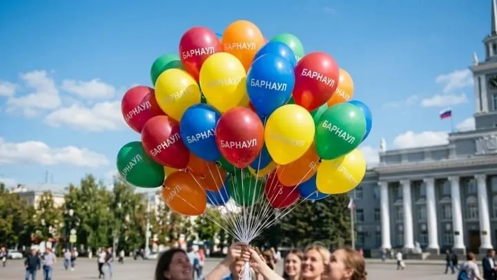 Город готов отметить День города: 5–6 сентября на площади Свободы и в городских парках пройдут гастрфестивали, концерты и ярмарки.