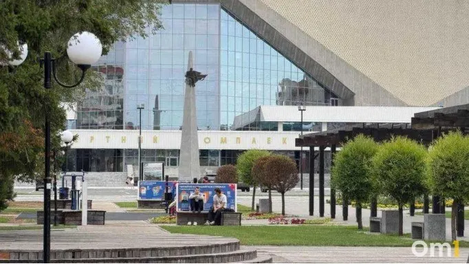 Главный спортивно-концертный комплекс Омска может сменить имя; новое название объявят на презентации команды.