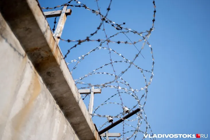 У одного из заключённых это получилось. В деталях — без указания источников.