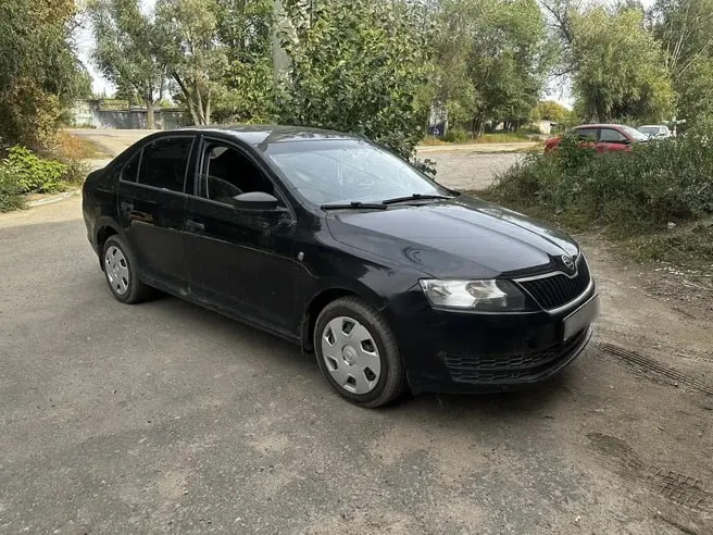 После повторного управления в состоянии опьянения автомобиль конфискован и передан государству для нужд СВО.