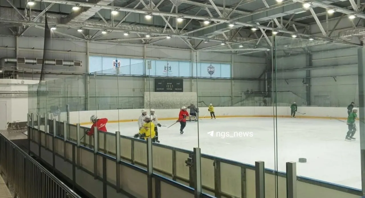 Муниципальная спортшкола «Олимпия» в Краснообске ограничила бесплатные часы тренировок; команды вынуждены закупать дополнительные часы за счёт родителей.