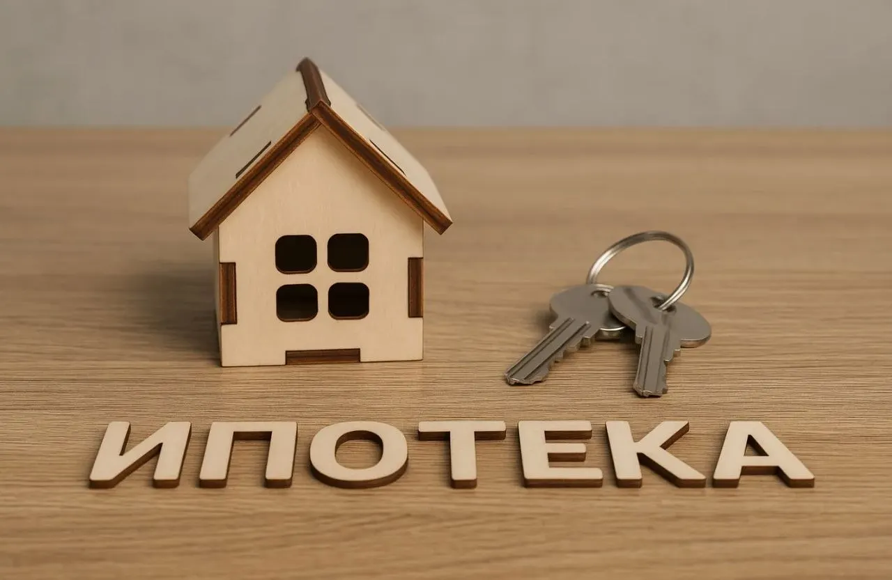 По рыночной ставке ипотеку на двухкомнатную квартиру могут позволить себе 12,8% семей региона. Средний платеж — 70 тыс. рублей.