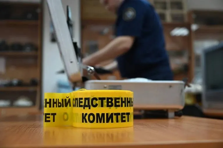 Следственные органы сообщили, что мужчина публиковал комментарии под новостями в открытых каналах мессенджера, где оправдывал террористическую деятельность.
