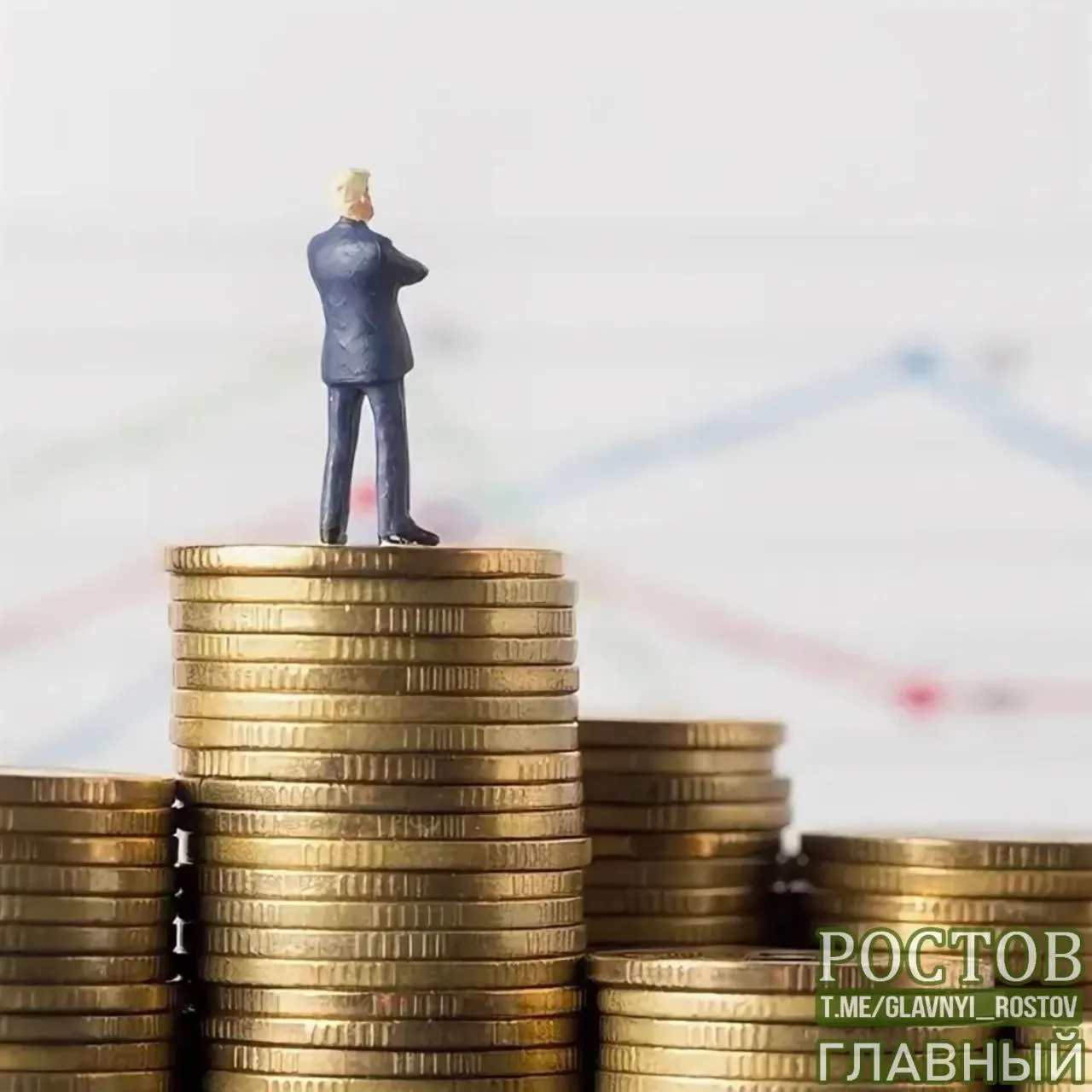 Минфин предлагает ввести налог на сверхприбыль добывающих компаний в размере 30% из-за роста мировых цен.