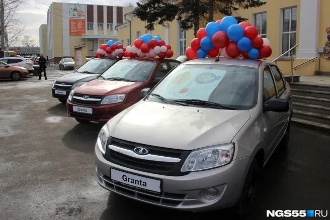 Правительство региона подписало соглашение на поставку 16 автомобилей для лучших работников агропромышленного комплекса. Поставка запланирована на 27 ноября 2026 года.