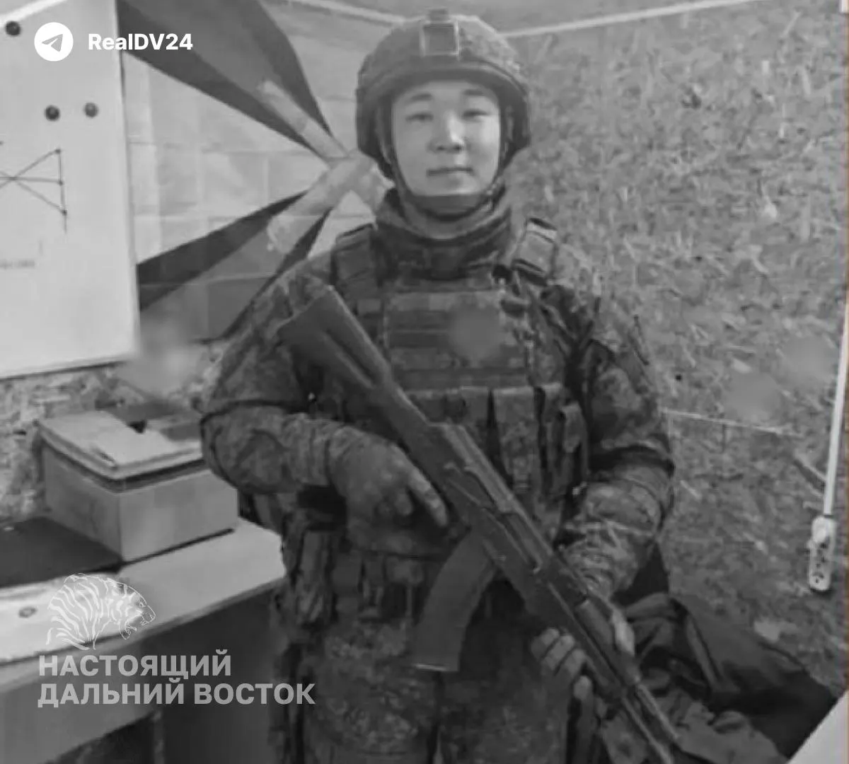 Три юных жителя республики Бурятия погибли во время участия в СВО этим летом. Все они происходят из сельских населённых пунктов региона.