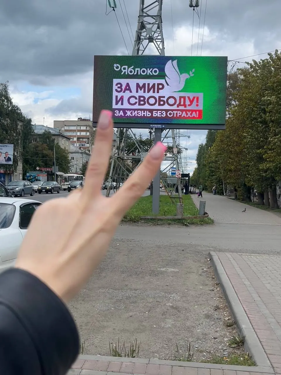 ЛДПР обратилась в суд с требованием отменить регистрацию регионального списка «Яблока» на выборах в Законодательную думу Томской области; слушание запланировано на 11 сентября.