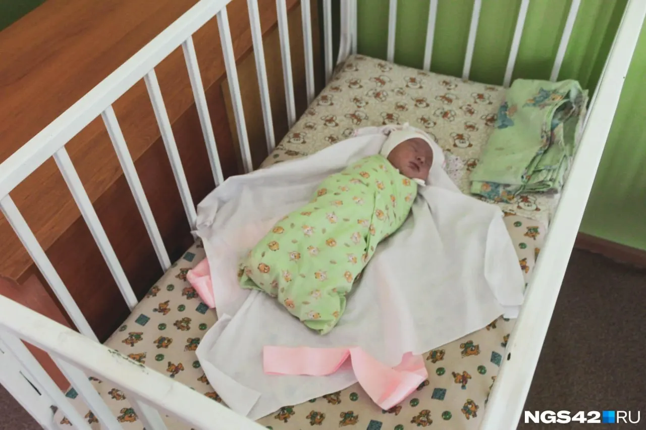 Учреждение в Мариинске получило национальную награду за инновационные подходы к развитию детей; в доме проживают 56 малышей.