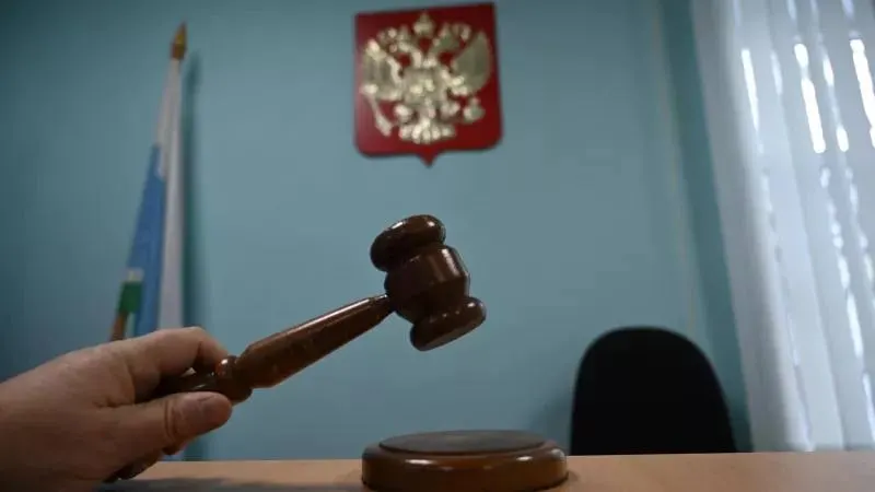 В Алтайском крае подано заявление о банкротстве Рубцовского ремонтного завода; сумма задолженности и другие детали пока не опубликованы.