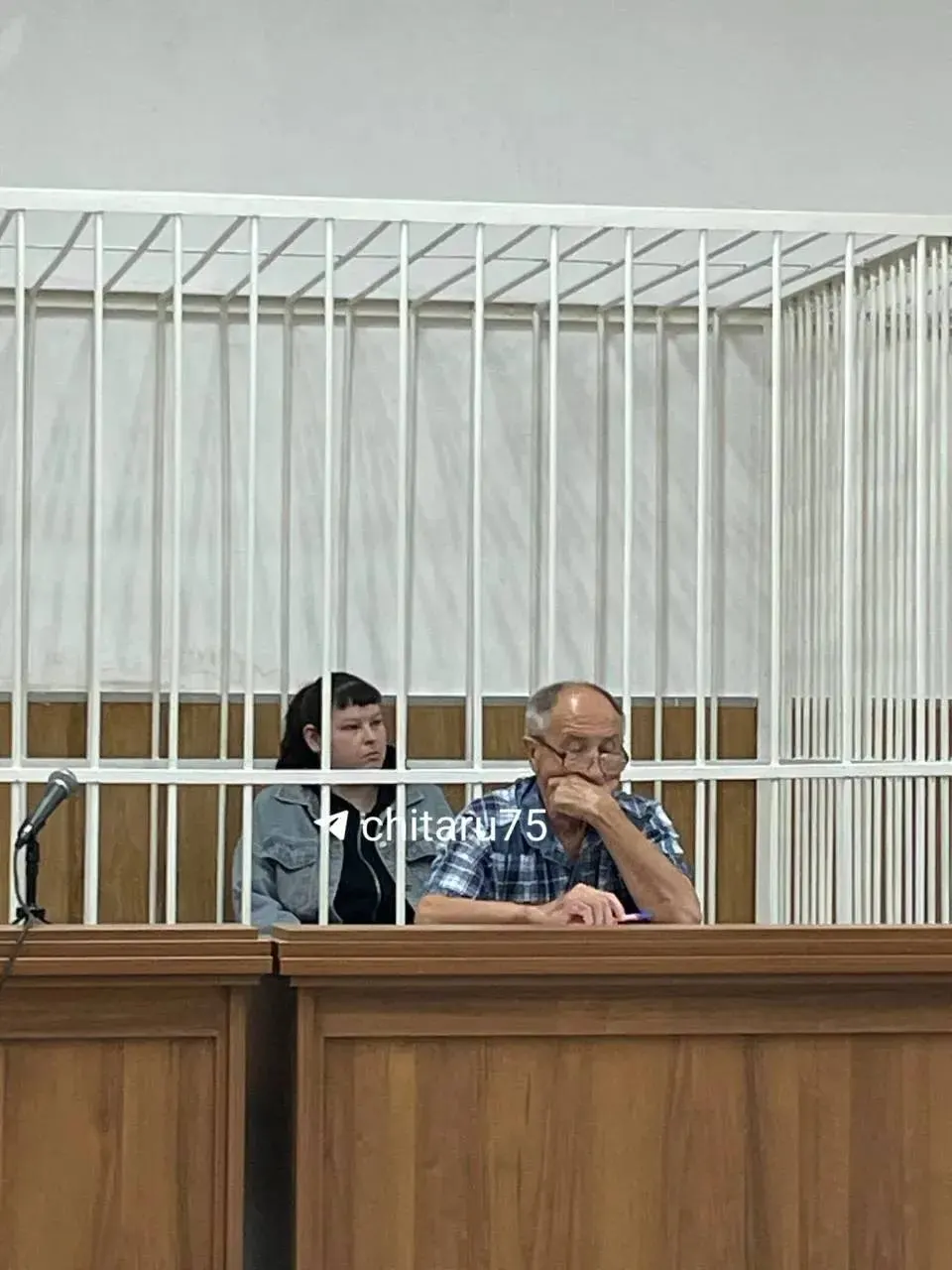 Сегодня в Забайкальском краевом суде проходит заседание по делу женщины из Балейского района, обвиняемой в жестоком убийстве годовалой дочери; будет онлайн-трансляция на сайте и в соцсетях.
