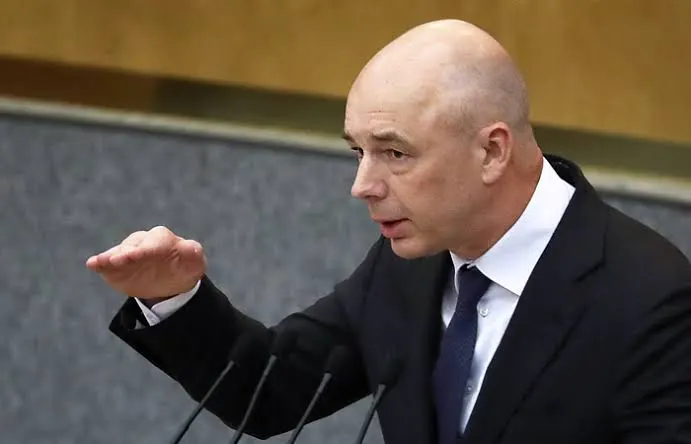 Глава Минфина объяснил на форуме роль резерва и механизмы финансирования обязательств в условиях колебаний нефти.