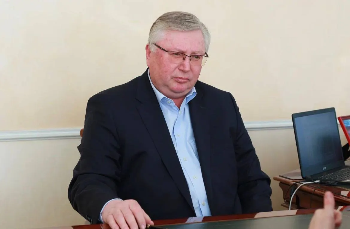 Бывший директор и учредитель Барнаульского завода мехпрессов Сергей Ферапонтова будет пересматривать приговор в апелляции; отдельное производство по делу «Сибресурс» может быть пересмотрено в ближайшее время.