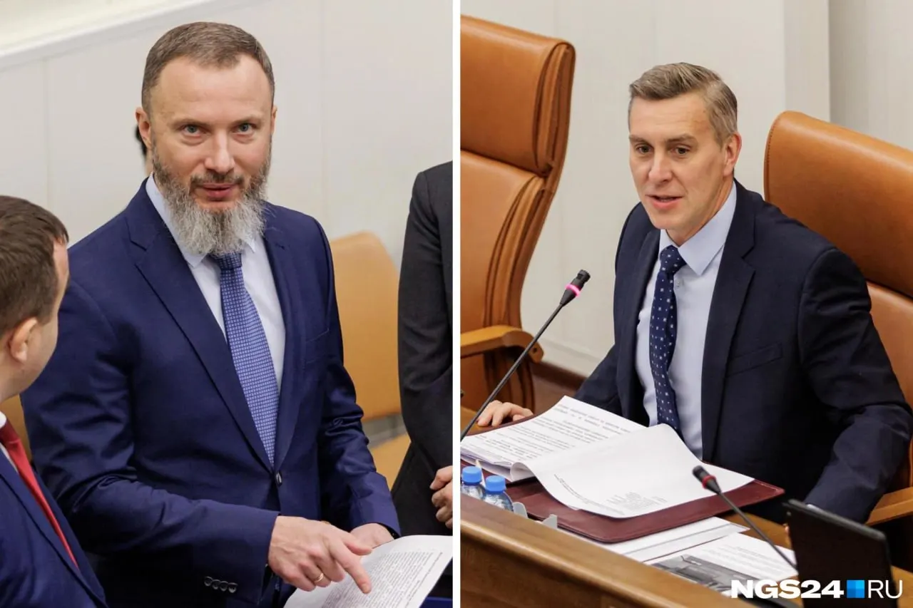 На первой сессии нового созыва заксобрания должны принять кадровые решения: Пономаренко может стать сенатором, Додатко сохранит должность спикера. Источники близкие к парламенту называют переход практически уверенным; заседание состоится 1 октября.