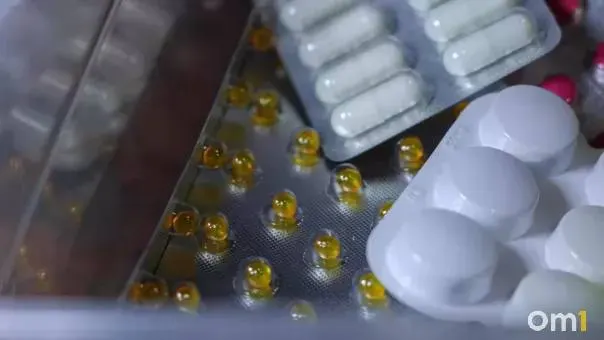 Регион демонстрирует лидирующие темпы роста аптечных продаж: заметный рост спроса на средства от простуды и сопутствующие товары.