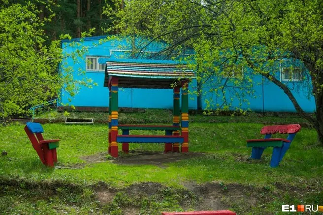 В детском лагере произошла вспышка кишечной инфекции: пострадали более ста ребят; обвиняемый обвиняется в массовом отравлении и нарушении санитарных норм; дело передано в суд.