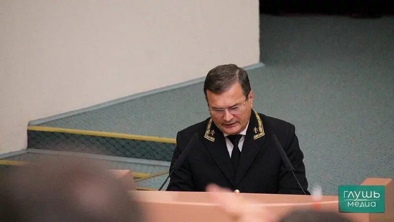 Глава Саратовского областного суда и его заместители привлечены к дисциплинарной ответственности после масштабной проверки деятельности региональных судов.