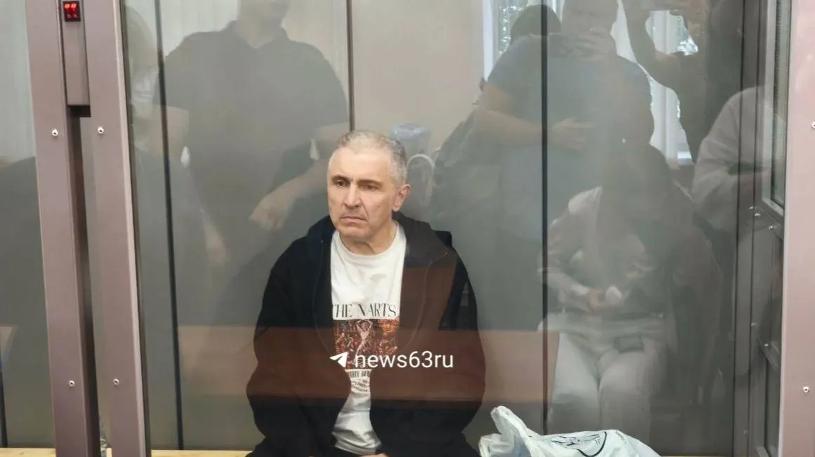 Ходатайство об условно-досрочном освобождении бывшего министра транспорта Красноярского края рассмотрят 30 сентября в Красноярском районном суде.