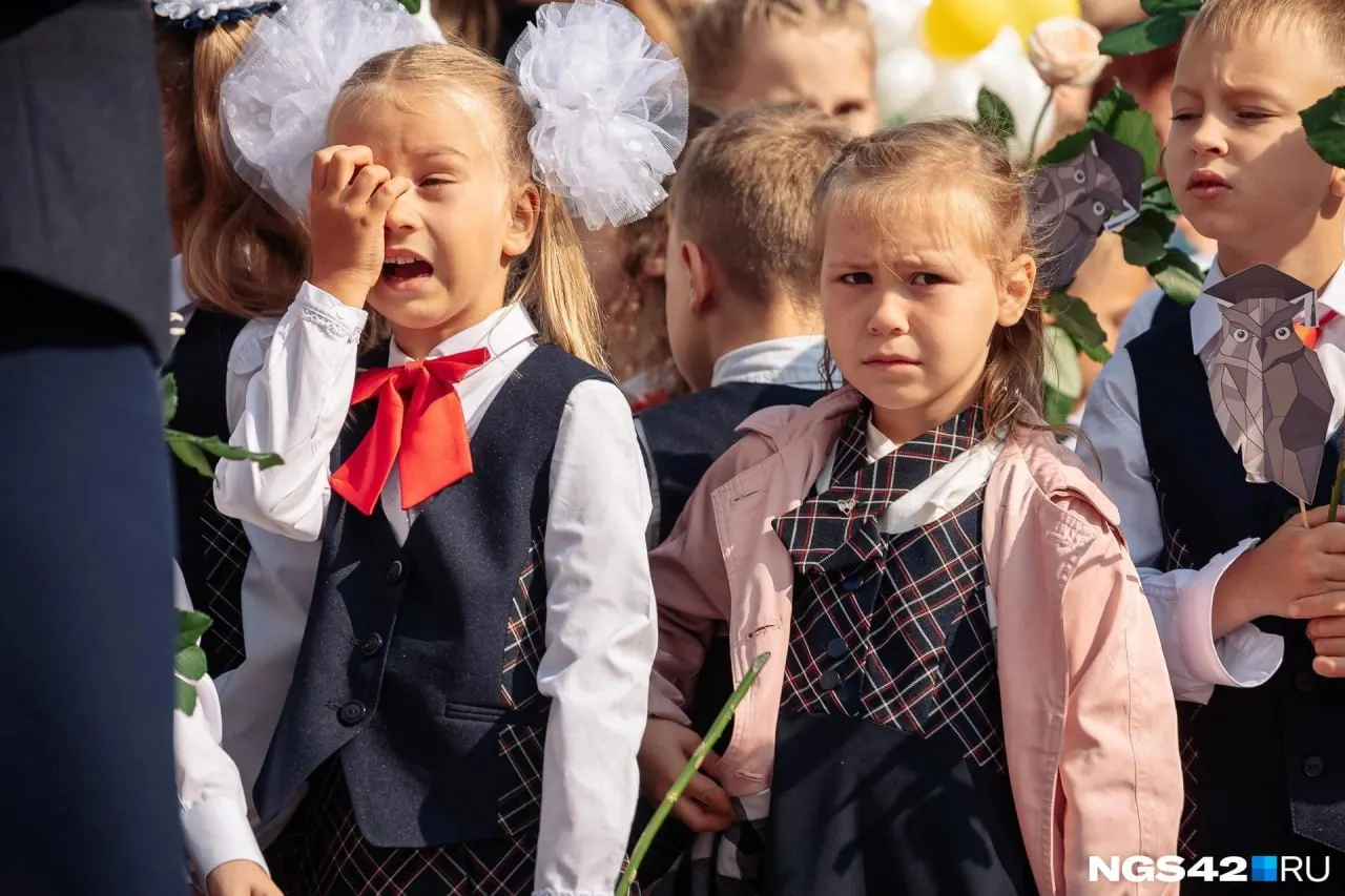 Школы региона встречают новый учебный год онлайн. Узнайте, как проходят линейки, какие обновления ждут учащихся и педагогов, и как можно присылать фото праздника.