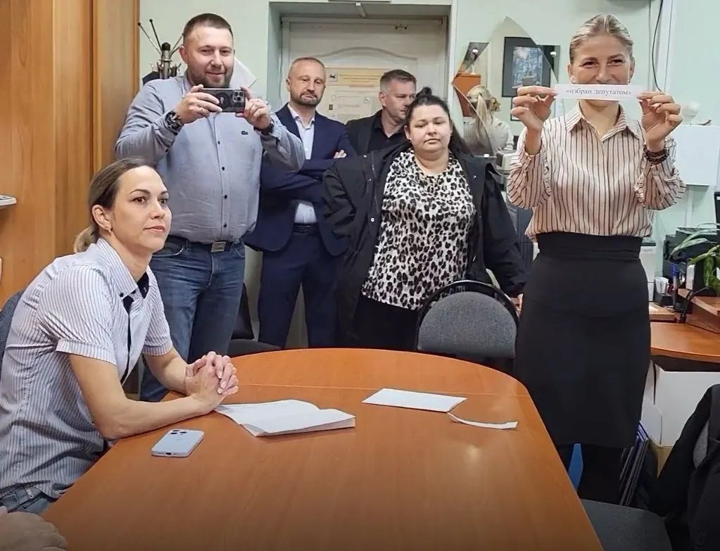 На округе №7 Иркутской области два кандидата набрали по 273 голоса; победитель определён жребием.