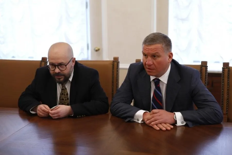 Государство расширило перечень активов, переданных по иску Генпрокуратуры, с планами продажи через ПСБ в 2026–2027 годах.