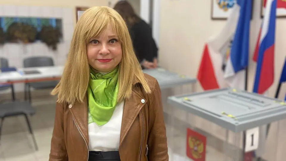 По итогам обработки бюллетеней партия набрала около 6,2% голосов и прошла в областной парламент региона; дальнейшая судьба на выборах в Госдуму остаётся предметом обсуждений.