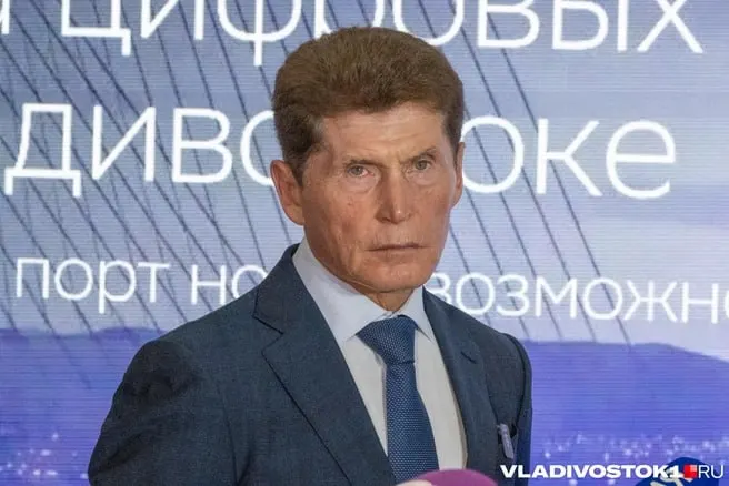 Единогласно поддержано назначение губернатора Приморья на пост полпреда президента в ДФО и заместителя председателя правительства России; депутаты подчеркнули реализацию воли избирателей.