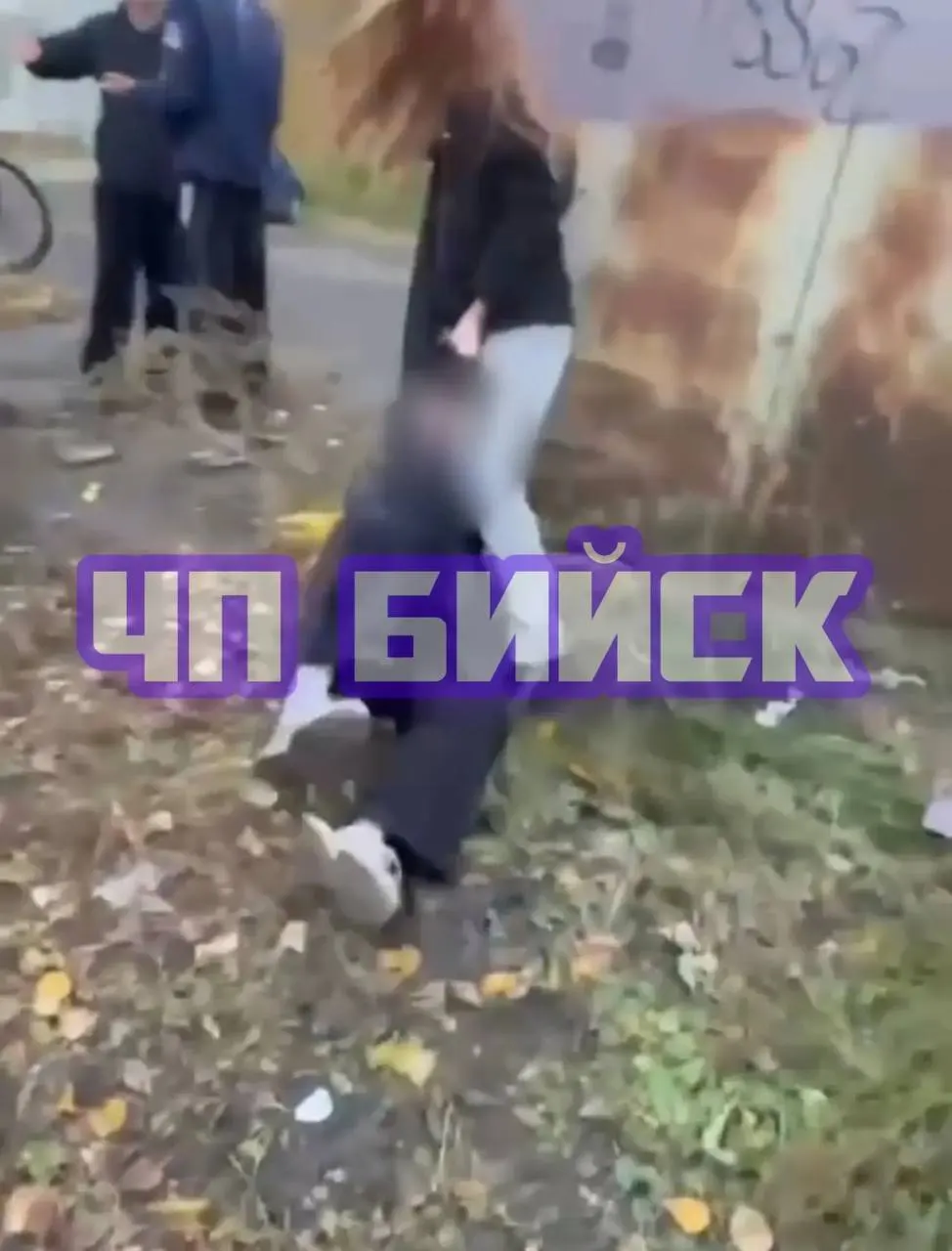 После появления видеозаписи в соцсетях, на которой подростки избивают сверстницу, возбудили уголовное дело о хулиганстве. Расследование ведут следственные органы Алтайского края; прокуратура проверяет ситуацию.