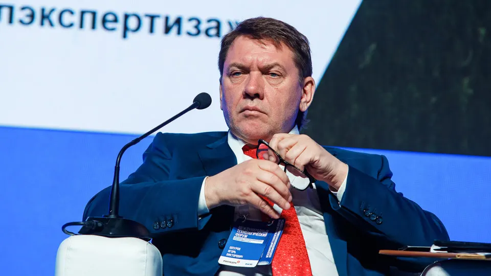Гендиректор ФБУ ГКЗ задержан по подозрению в получении взятки; идет следствие; ведомство сотрудничает с правоохранительными органами.