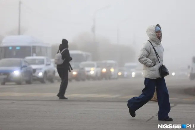 Похолодание до -10°C, снег и гололед в регионе с ночными температурами -3…-8°C в пятницу и -5…-10°C ночью в субботу, днем до +4…+5°C.
