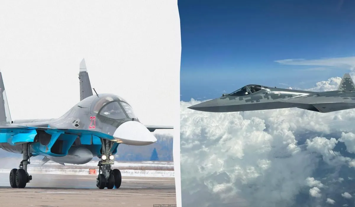 Разведка оценивает численность парка, темпы поставок и крупнейшие производственные мощности российской авиации, а также новые эпизоды боевых потерь.