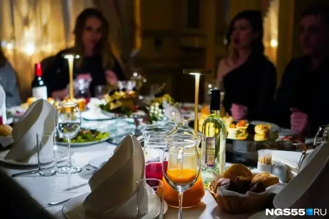 В шорт-лист премии WHERETOEAT по Сибирскому федеральному округу попали два омских заведения: Осип Терлеев и Skopin. Всего в списке более 60 участников из городов СФО; итог состоится 20 октября в Красноярске.