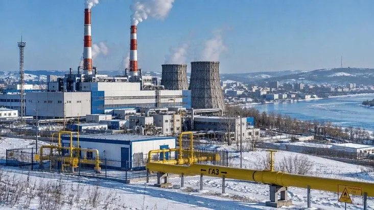 Газификация может поддержать жилищное строительство и промышленность, но эффект зависит от цены газа.