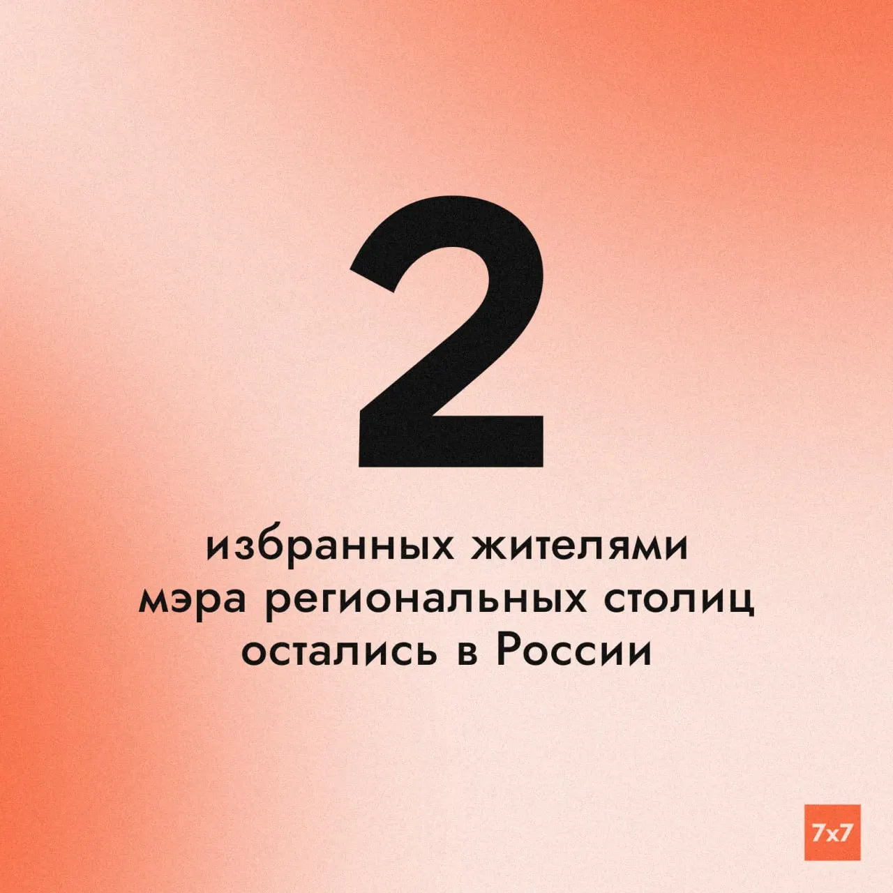 До 2029 года в Абакане и Анадыре сохранятся избранные мэры, после чего их должности будут занимать депутаты, выбранные по кандидатурaм губернаторов.