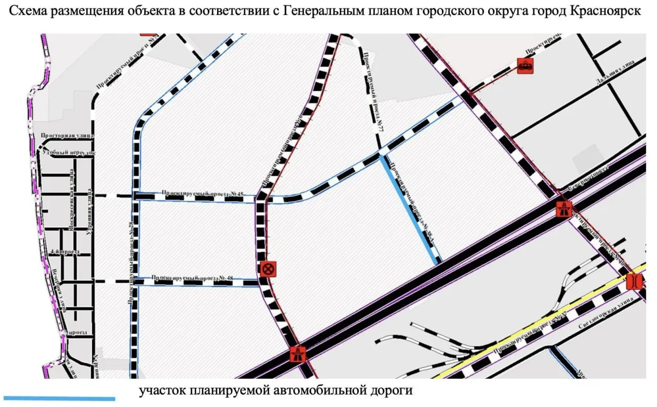 Компания требует разрыва договора на возведение проезда из-за задержек и ошибок в проектно-сметной документации; судебное заседание запланировано на 3 ноября.