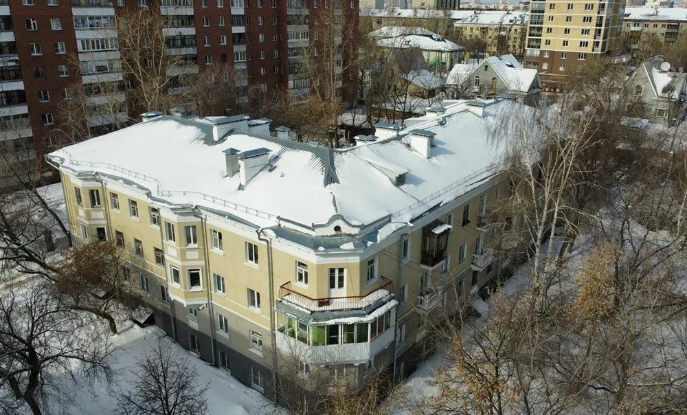 Четыре необычных события в разных городах: Казань, Ленобласть, Екатеринбург и Новосибирск — исследование преступных структур, криптографии и сохранение местных сообществ, память о репрессиях.