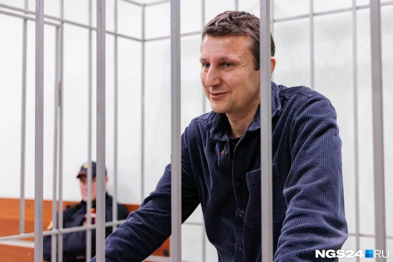 Новое обвинение в крупной взятке и обновлённая редакция дела по Александру Глискову.