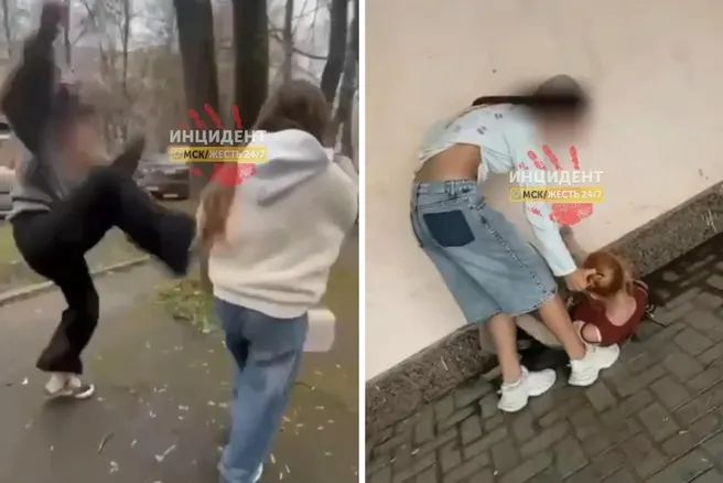 Появились кадры нападения; полиция сообщает о регистрации фактов и ведётся проверка части материалов, часть эпизодов произошла ранее в столице.