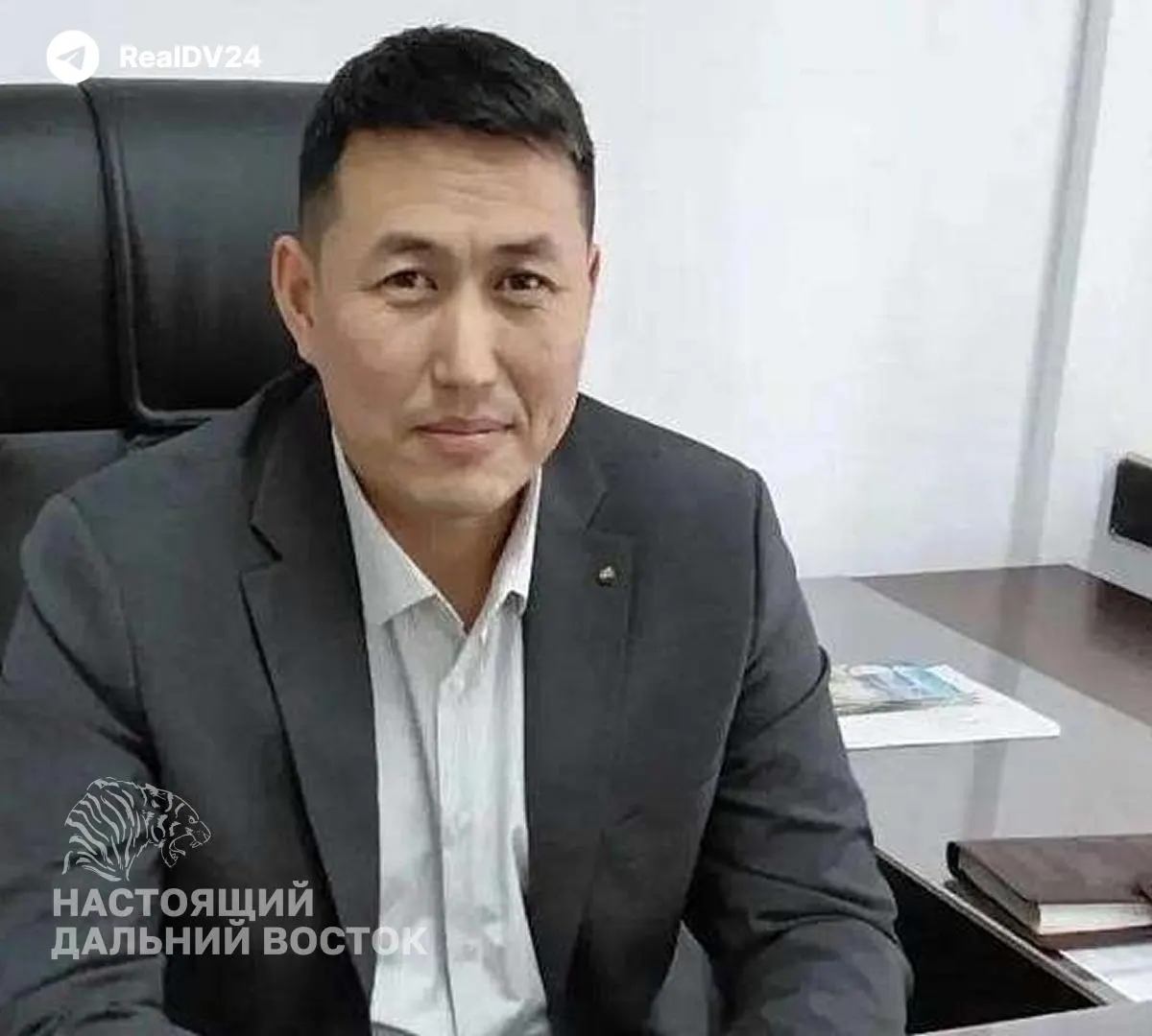 Новый глава Баунтовского эвенкийского района — Валерий Галсанов, мобилизованный участник войны, ранее не занимал руководящих должностей.
