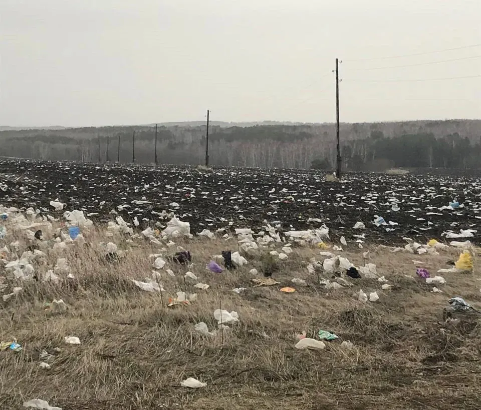 Власти утвердили обновлённую концепцию обращения с отходами и финансирование на 2027–2029 годы, включая строительство восьми объектов и отказ от части экотехнопарков.