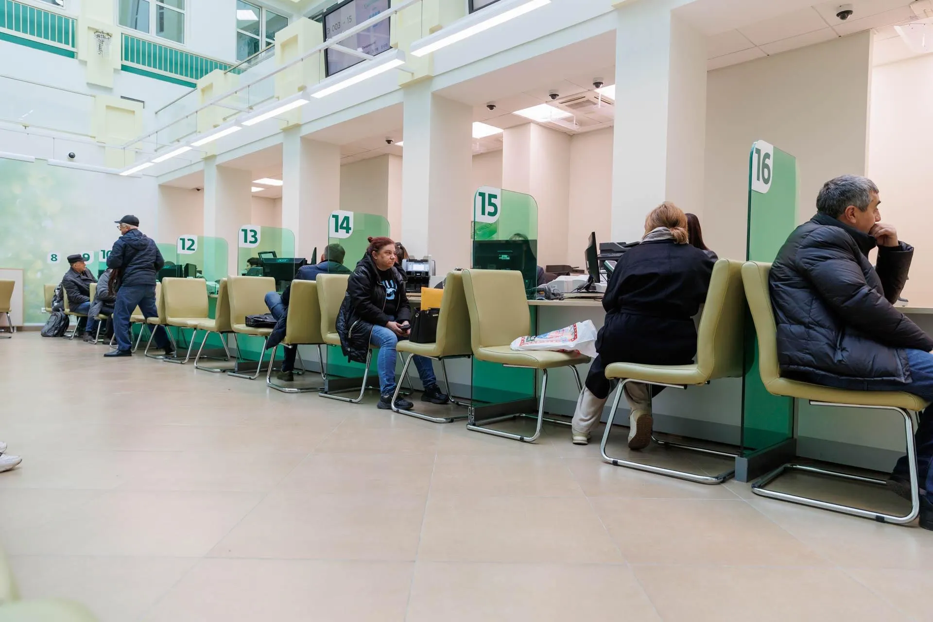 Разбираемся, какие сценарии возможны и какие последствия для граждан ожидаются в случае дефолта, с участием экспертов.