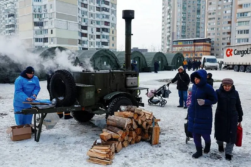 Независимая комиссия ООН квалифицировала систематические удары по энергетической инфраструктуре Украины как военные преступления и преступления против человечности; доклад представлен Генеральной Ассамблее ООН.