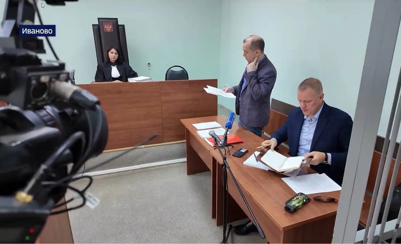 Глава Следственного комитета потребовал представить доклад по делу журналиста, который пытался возбудить уголовное дело против полицейских, но сам оказался на скамье подсудимых.