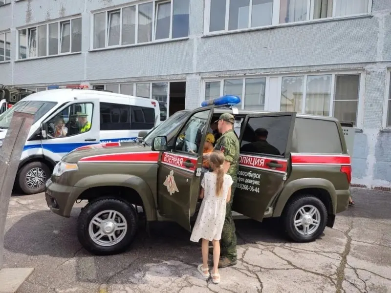 Минобороны предложило расширить полномочия военной полиции: допросы граждан, проверки документов и новые полномочия по дознанию, включая работу в гражданской одежде.