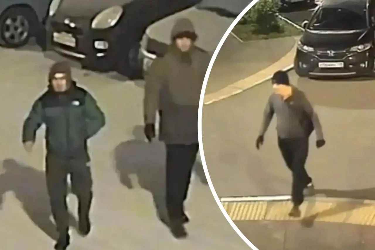 В Иркутске за один вечер были угнаны легковой автомобиль и мотоцикл; полиция ищет двух подозреваемых и просит граждан помочь с информацией.
